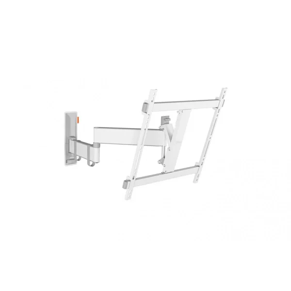 Vogel’s Support Mural TVM 3445 WHT à prix d'occasion 4