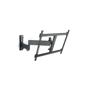 Vogel’s TVM 3645 FULL MOTION+ Large Noir mode pas chere 9