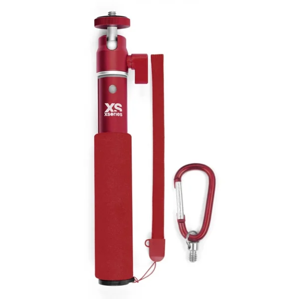 Xsories U-SHOT ROUGE FONCE magasin en ligne france 1