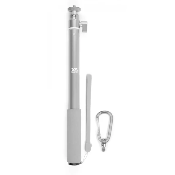 Xsories PERCHE USHBM SILVER luxe soldes 1