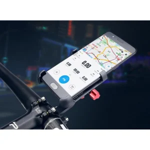 exclusivement disponibles Universal Vélo Vélo Porte-téléphone Porte-guidon Moto 1211 Pro XS XR 8 Samsu… 8