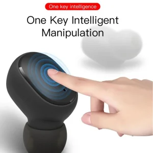 GUPBOO Vente Chaude Original E6S Casque Affichage Numérique Intelligent Sans… qualité supérieure 9