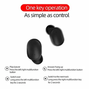 GUPBOO Vente Chaude Original E6S Casque Affichage Numérique Intelligent Sans… qualité supérieure 15