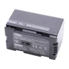 Vhbw 1x Batterie Remplacement Pour Hitachi DZ-BP16, DZ-BP28 Pour Camé… des prix incroyables 8