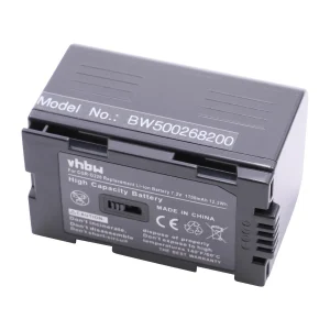 Vhbw 1x Batterie Remplacement Pour Hitachi DZ-BP16, DZ-BP28 Pour Camé… des prix incroyables 10