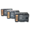 De super promotions disponibles Vhbw 3x Batteries Compatible Avec JVC GZ-MG-Serie GZ-MG330, GZ-MG330AE… 5