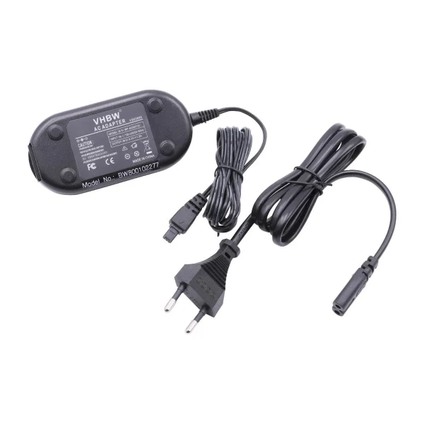 REMISE allant jusqu. Vhbw Adaptateur Secteur Bloc D’alimentation Compatible Avec Panasonic … 1