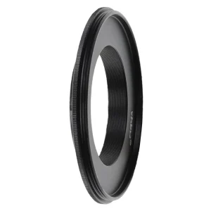 Meilleur Service Vhbw Bague D’inversion 58 Mm Compatible Avec Olympus Pen E-PM2 Obje… 12