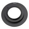 Vhbw Bague D’inversion 72mm Compatible Avec Olympus Pen E-P1, E-P2, E-… Top ventes 19
