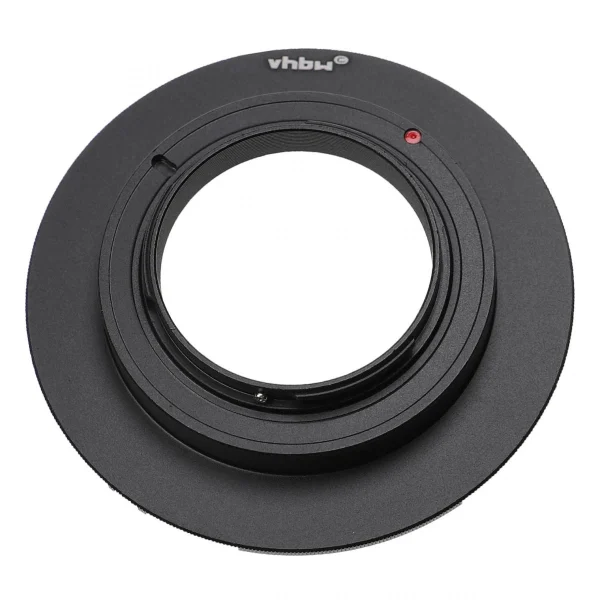 Vhbw Bague D’inversion 72mm Compatible Avec Olympus Pen E-P1, E-P2, E-… Top ventes 1