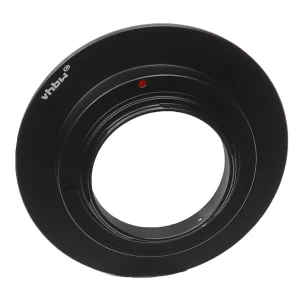 Vhbw Bague D’inversion 72mm Compatible Avec Olympus Pen E-P1, E-P2, E-… Top ventes 9