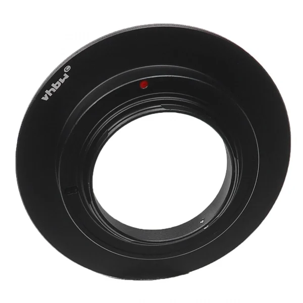 Vhbw Bague D’inversion 72mm Compatible Avec Olympus Pen E-P1, E-P2, E-… Top ventes 4