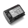 Service Clients Dédié Vhbw Batterie Compatible Avec Sony Alpha 7c Appareil Photo APRN (1600m… 13