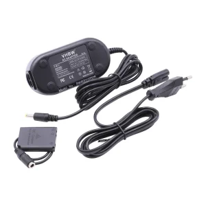 marque pas cher en ligne Vhbw Bloc D’alimentation, Chargeur Adaptateur Compatible Avec Kodak Ea… 7