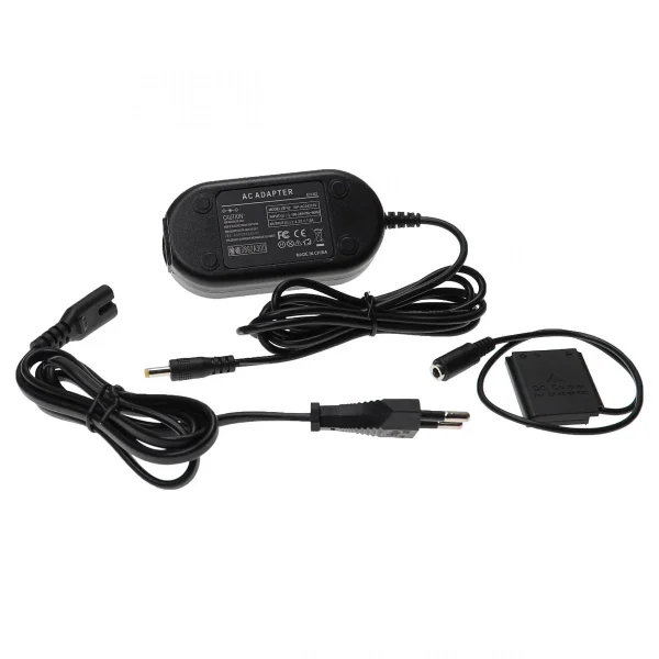 Vhbw Bloc D’alimentation, Chargeur Adaptateur Compatible Avec Olympus … grande popularité 1