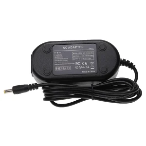 achat Vhbw Bloc D’alimentation, Chargeur Adaptateur Compatible Avec Pentax O… 8