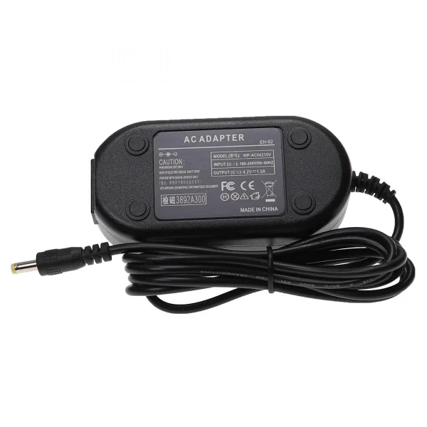 achat Vhbw Bloc D’alimentation, Chargeur Adaptateur Compatible Avec Pentax O… 3