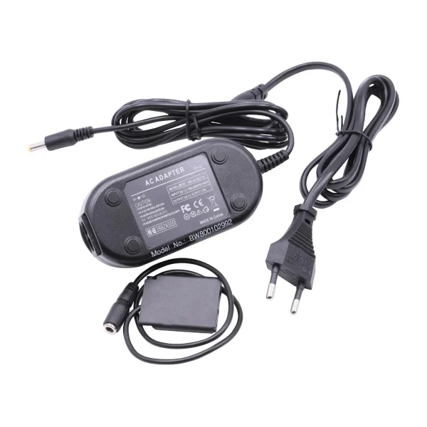soldes pas cher Vhbw Bloc D’alimentation, Chargeur Adaptateur Compatible Avec Sony Cyb… 3