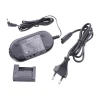 Vhbw Bloc D’alimentation, Chargeur Adaptateur Remplacement Pour Canon … magasin solde 14
