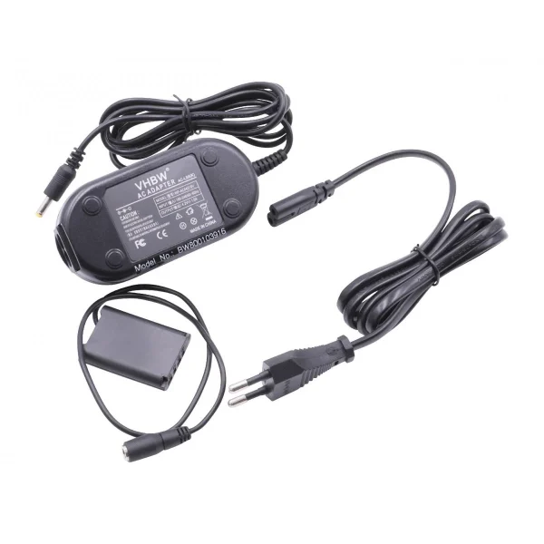 Réductions Vhbw Bloc D’alimentation, Chargeur Adaptateur Remplacement Pour Sony A… 1