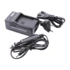 magasin en ligne Vhbw Chargeur De Batterie Compatible Avec Panasonic Lumix DMC-FH22, DM… 10