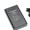 Vhbw Chargeur De Batterie Double USB Compatible Avec Pentax 645D, 645Z… soldes en ligne 19