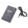 Livraison Standard/Rapide Vhbw Chargeur De Batterie Double USB Compatible Avec SVP BL-058 Camér… 7