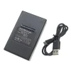 Vhbw Chargeur De Batterie Double USB/micro-USB Compatible Avec Canon E… solde en ligne 7