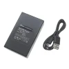 pas cher en ligne Vhbw Chargeur De Batterie Double USB/micro-USB Compatible Avec Sony DS… 8