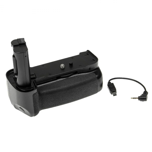 Vhbw Grip Batterie, Poignée D’alimentation Compatible Avec Nikon D780… meilleur service 1