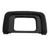 ultratendance Vhbw Oeilleton En Caoutchouc Remplace Nikon DK-25 Pour Appareil Photo … 16