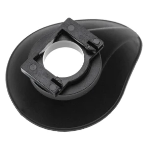 marque pas cher en ligne Vhbw Oeilleton Pour Viseur Compatible Avec Canon EOS D30, D60, Digital… 9