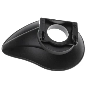 Meilleur Prix Vhbw Oeilleton Pour Viseur Compatible Avec Nikon D70s, D7100, D7200, D… 7