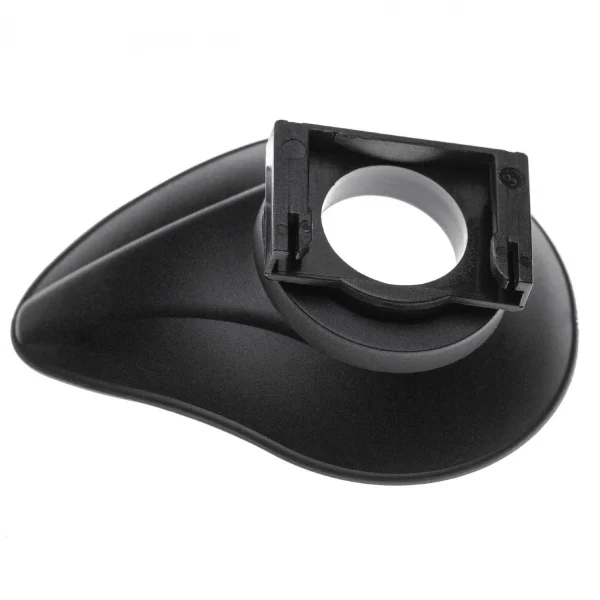 Meilleur Prix Vhbw Oeilleton Pour Viseur Compatible Avec Nikon D70s, D7100, D7200, D… 3