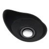 shopping pas cher Vhbw Oeilleton Pour Viseur Compatible Avec Nikon F801s, F90, F90x Appa… 5