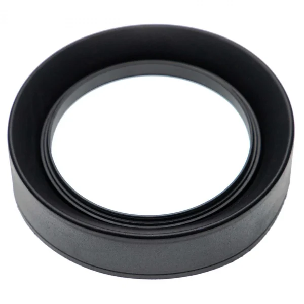 boutique en ligne Vhbw Pare-soleil Compatible Avec Objectif à Pas De Filetage 77mm – Ca… 3