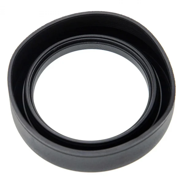 boutique en ligne Vhbw Pare-soleil Compatible Avec Objectif à Pas De Filetage 77mm – Ca… 4