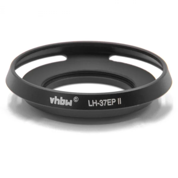 Vhbw Pare-soleil Compatible Avec Panasonic Lumix G Vario 12-32 Mm F3.5… outlet 1