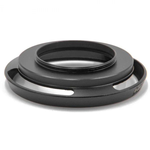 Vhbw Pare-soleil Compatible Avec Panasonic Lumix G Vario 12-32 Mm F3.5… outlet 4
