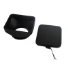 Vhbw Pare-soleil Compatible Avec Sony HDR-HC9E, HDR-SR11E, HDR-SR12E, … soldes en ligne 19