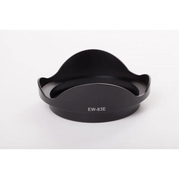 Vhbw Pare-soleil Remplacement Pour Canon EW-83E Pour Objectif 77mm – C… outlet soldes 1