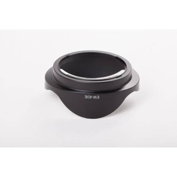 Vhbw Pare-soleil Remplacement Pour Canon EW-83E Pour Objectif 77mm – C… outlet soldes 3