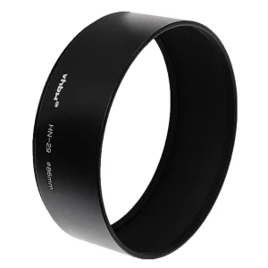 Achat Vhbw Pare-soleil Remplacement Pour Nikon HN-29 Pour Objectif 86mm – Ca… 12