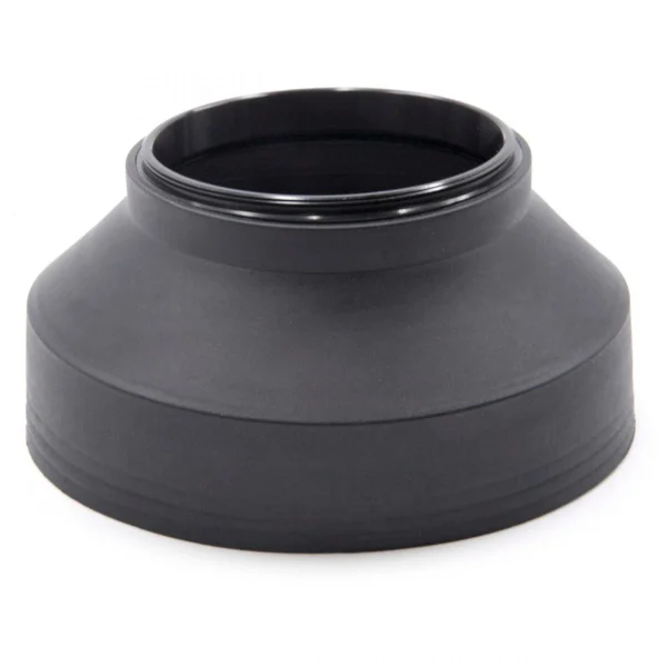 magasins pour Vhbw Pare-soleil Souple En Caoutchouc 58 Mm Compatible Avec Pentax DA … 1