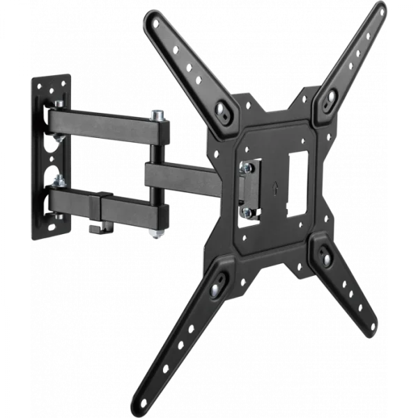 boutique pas cher Vision VFM-WA4X4/3 Support D’écran Plat Pour Bureau 152,4 Cm (60″) Vi… 1