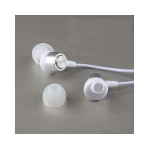 Wewoo Ecouteurs Sport Filaires Super Bass 3.5mm Criques Avec Microphone Main… Meilleur Service 11