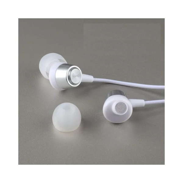 Wewoo Ecouteurs Sport Filaires Super Bass 3.5mm Criques Avec Microphone Main… Meilleur Service 4