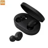 Livraison gratuite Marque Generique Xiaom Redmi AirDots Noir Écouteurs Bluetooth Oreillette Bluetooth 5.0… 19