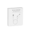 Xiaomi Mi 2-in1 USB Cable – Câble Combo Micro USB & Type C – 1m – Rec… Nouvelle Collection 10