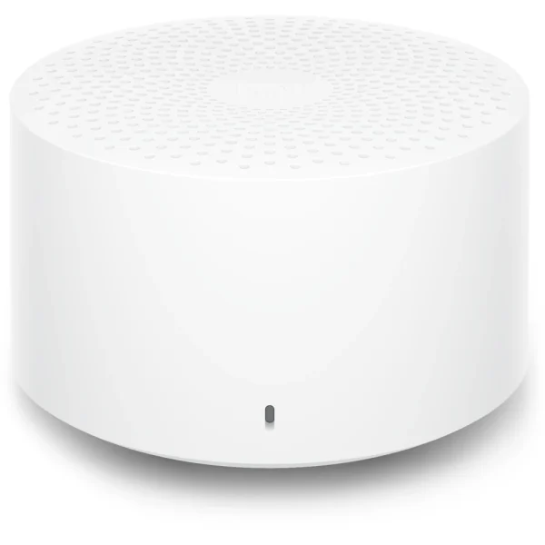 Xiaomi Mi Compact Bluetooth Speaker 2 – Enceinte Nomade – Blanc bas prix 1